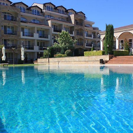 Atia Resort Chernomorets Exterior foto