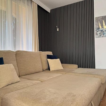 Atia Resort Chernomorets Exterior foto