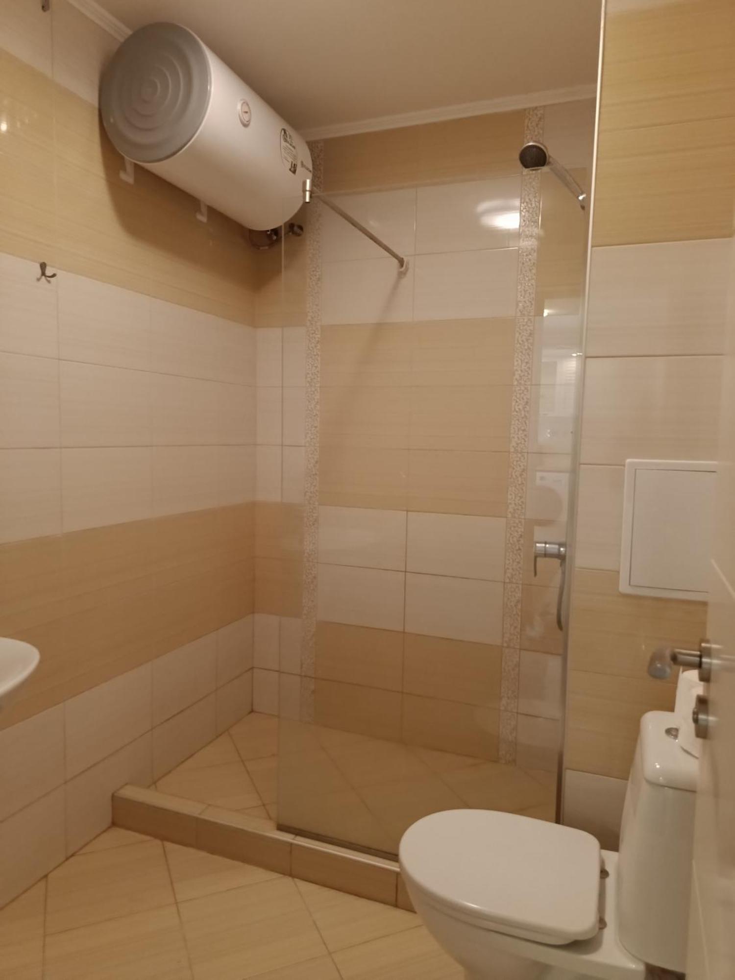Atia Resort Chernomorets Habitación foto