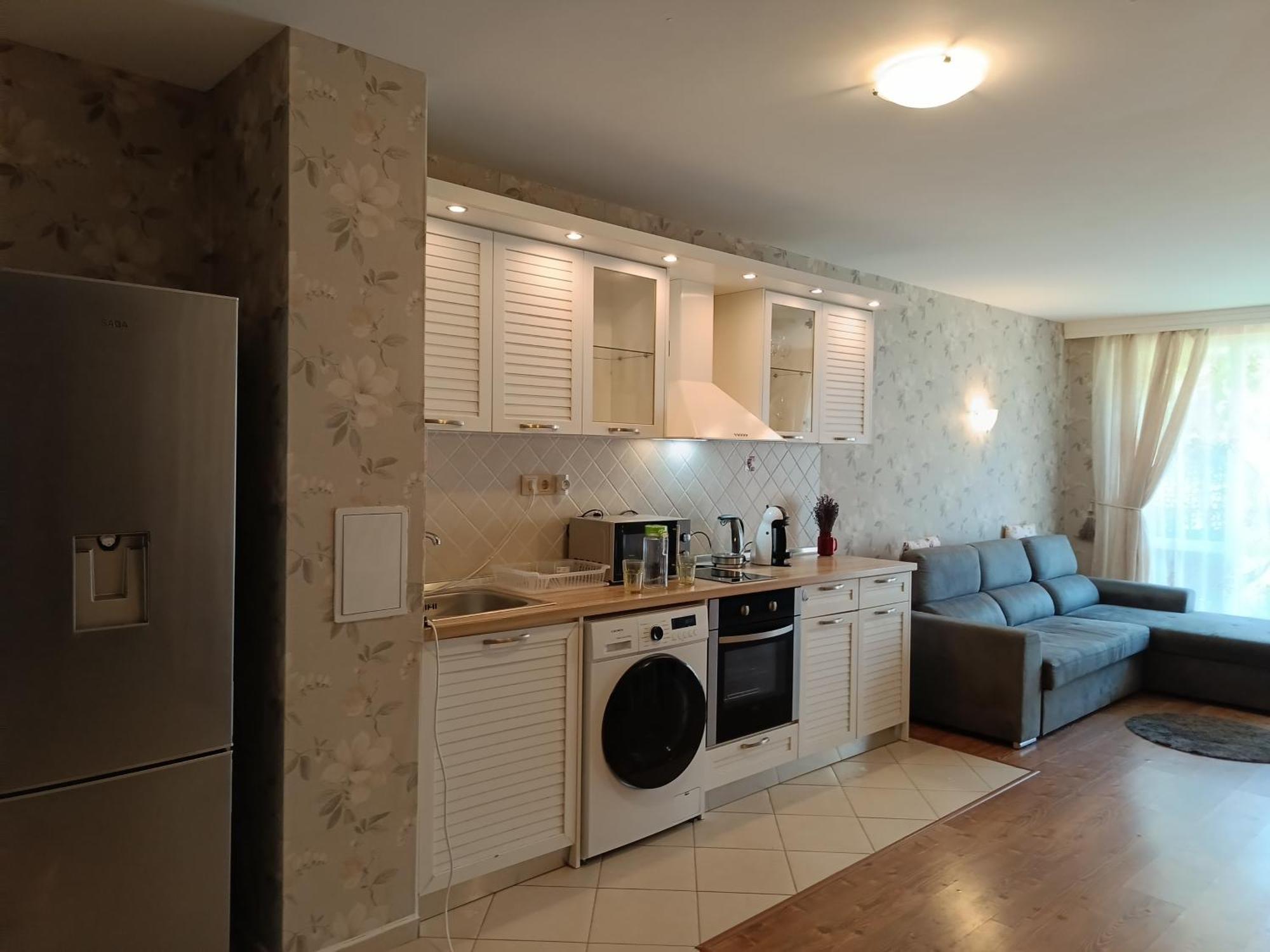 Atia Resort Chernomorets Habitación foto