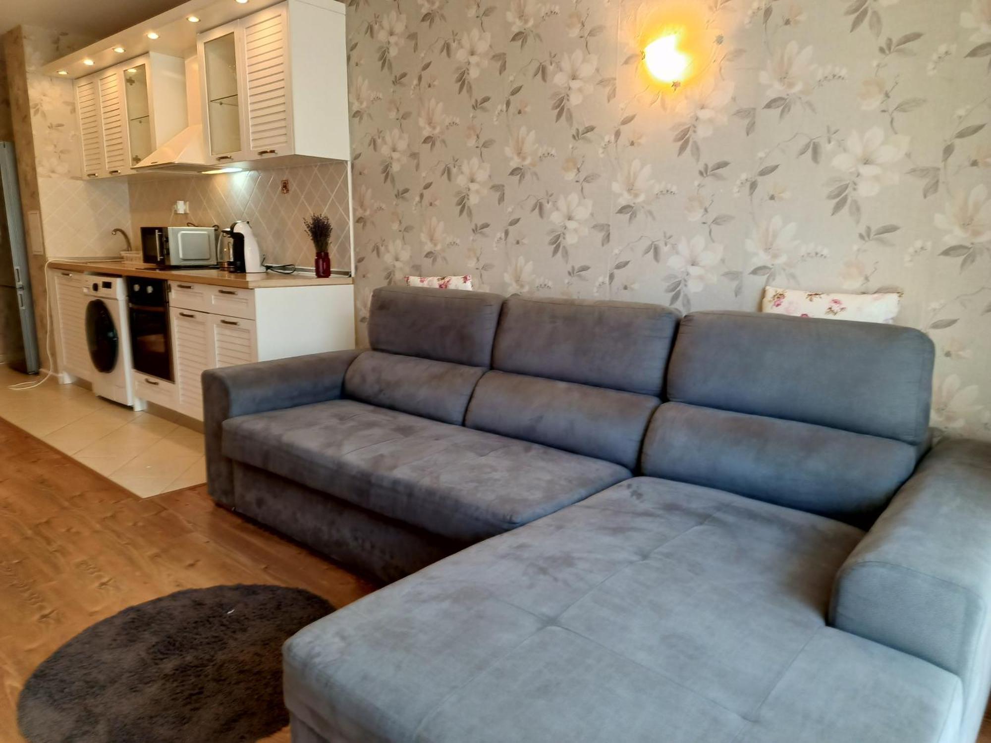 Atia Resort Chernomorets Habitación foto