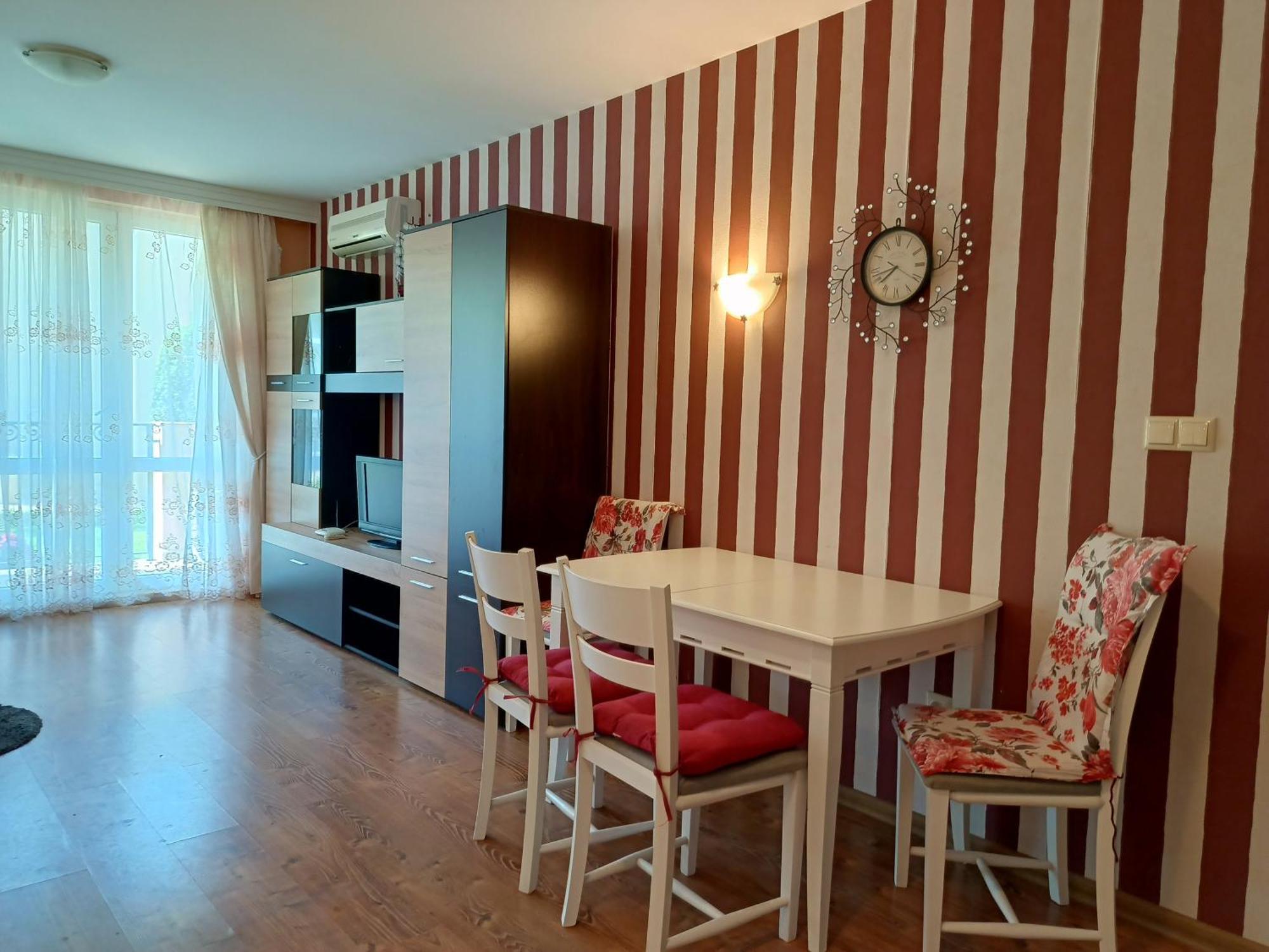 Atia Resort Chernomorets Habitación foto