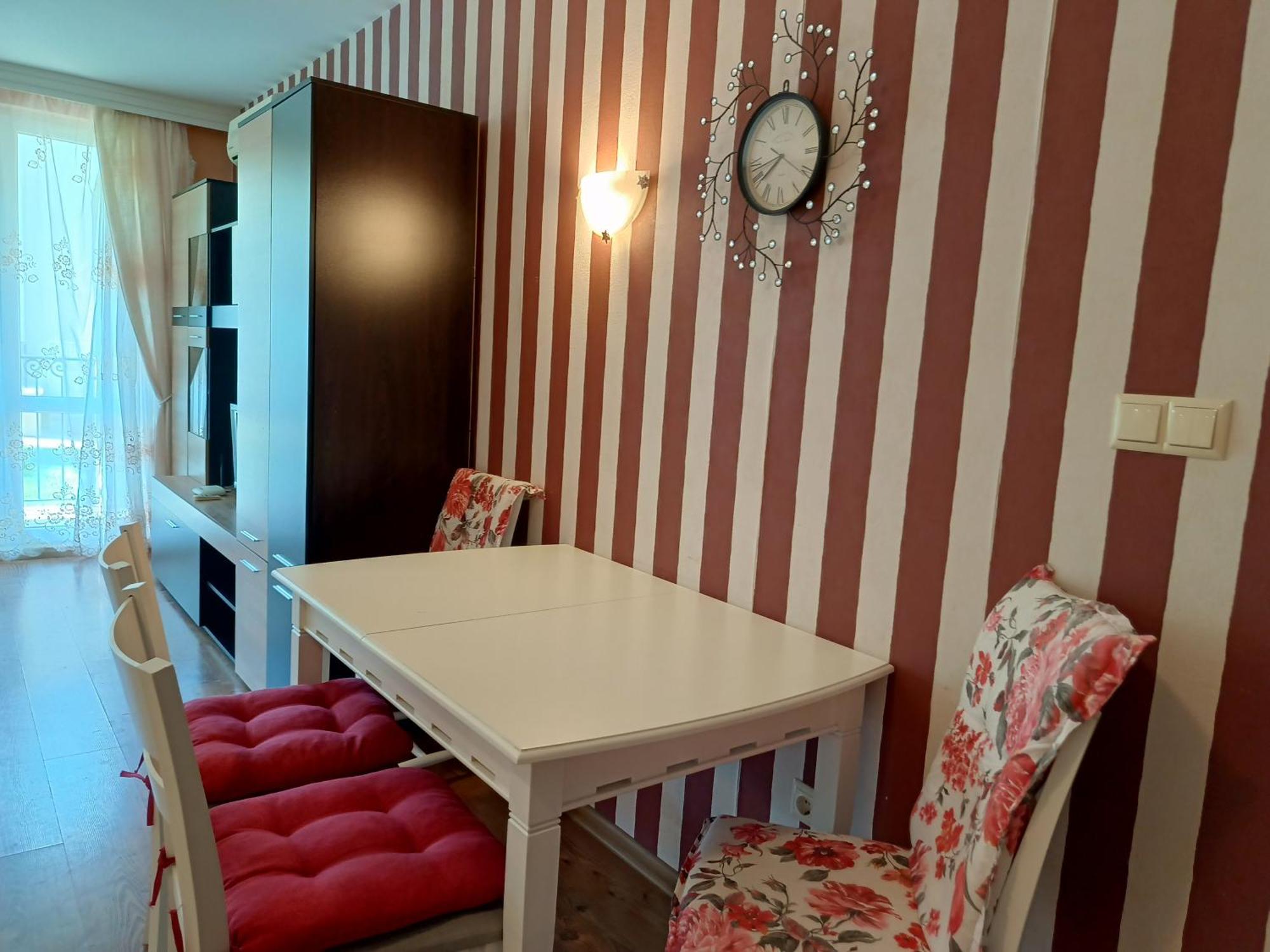 Atia Resort Chernomorets Habitación foto