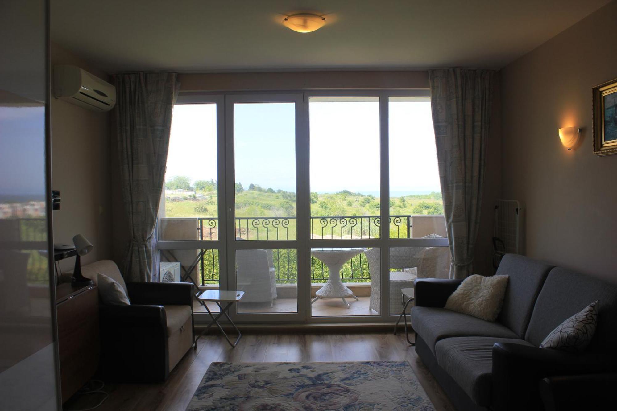 Atia Resort Chernomorets Habitación foto