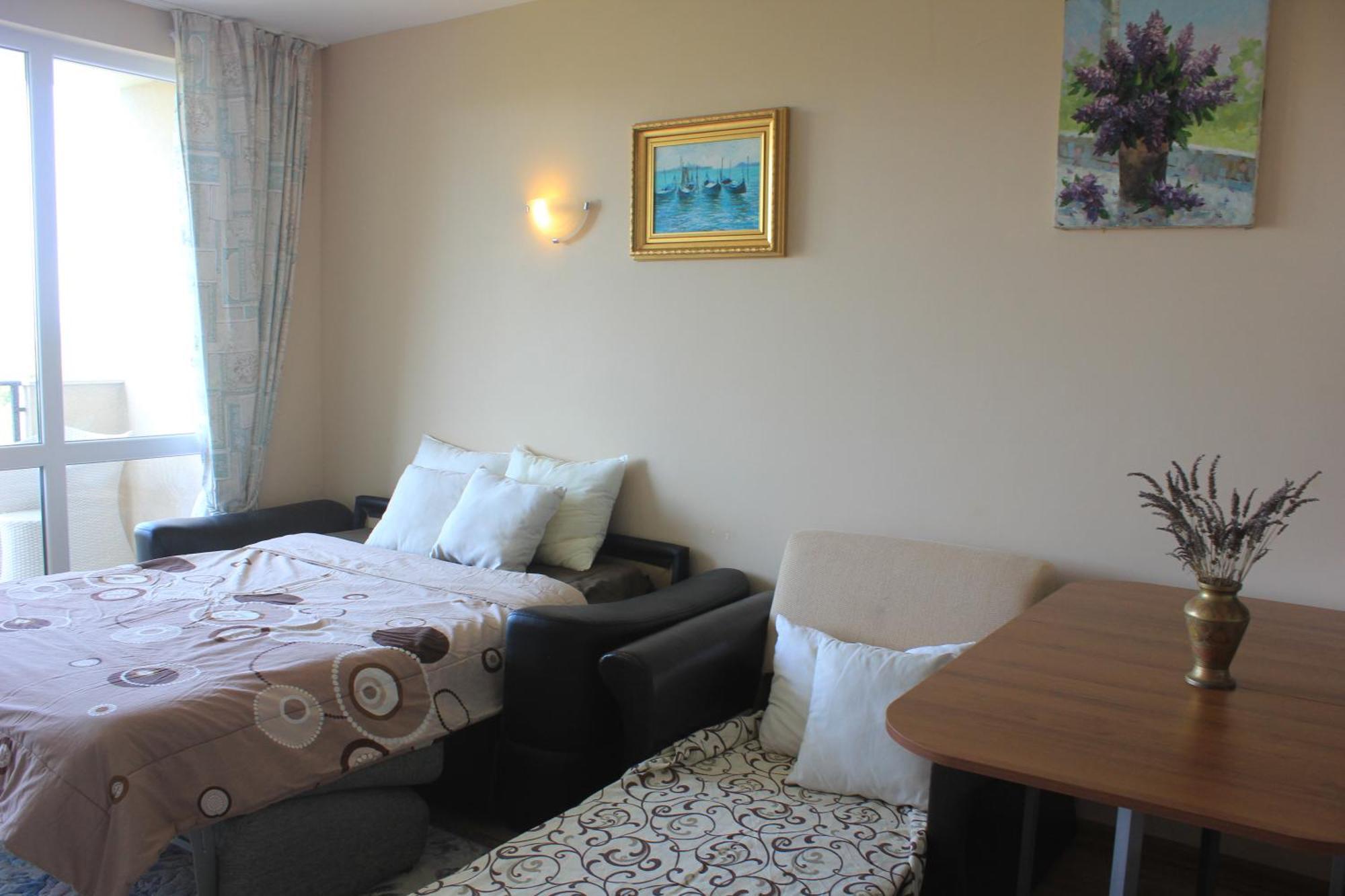Atia Resort Chernomorets Habitación foto