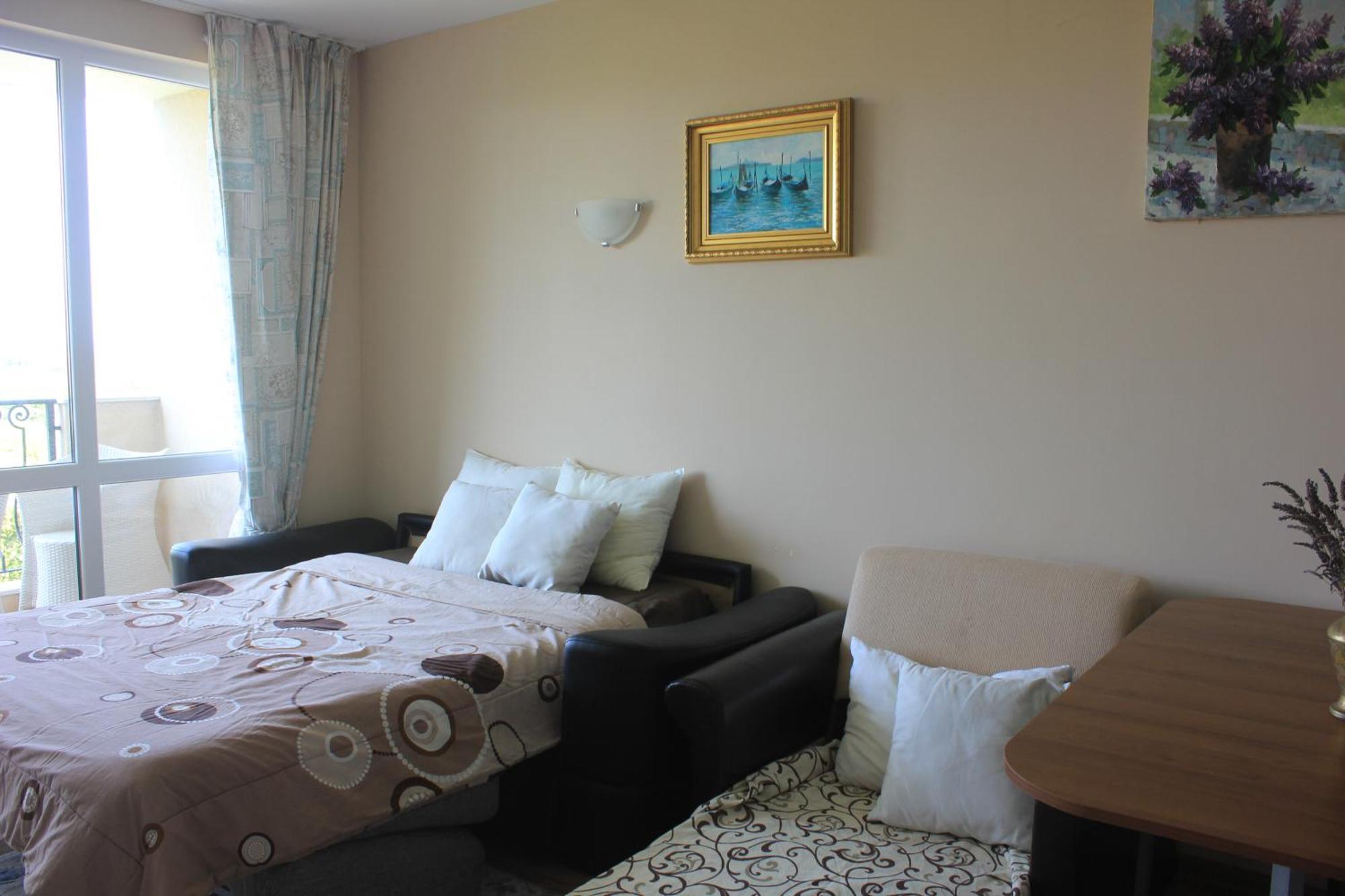 Atia Resort Chernomorets Habitación foto