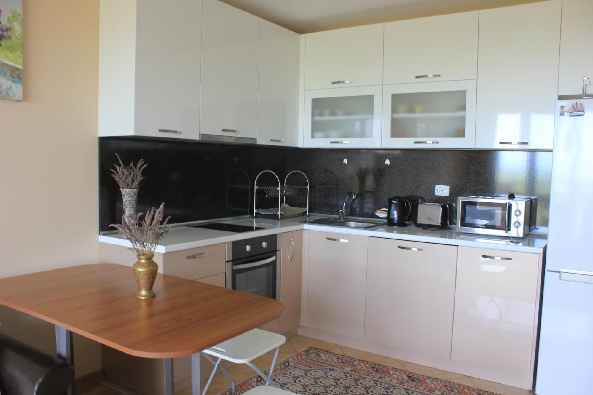 Atia Resort Chernomorets Habitación foto