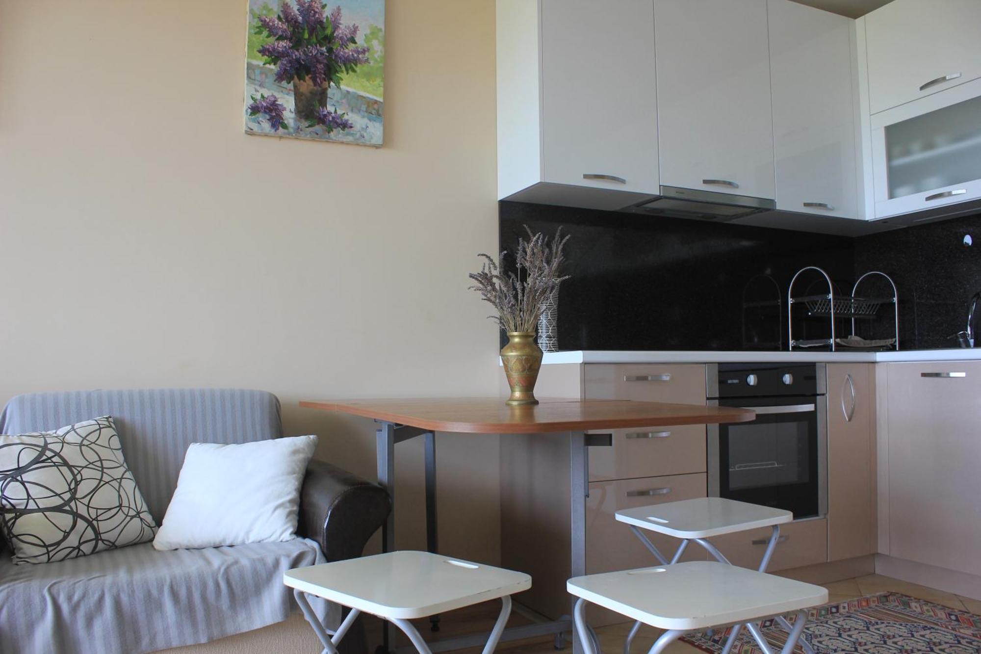 Atia Resort Chernomorets Habitación foto
