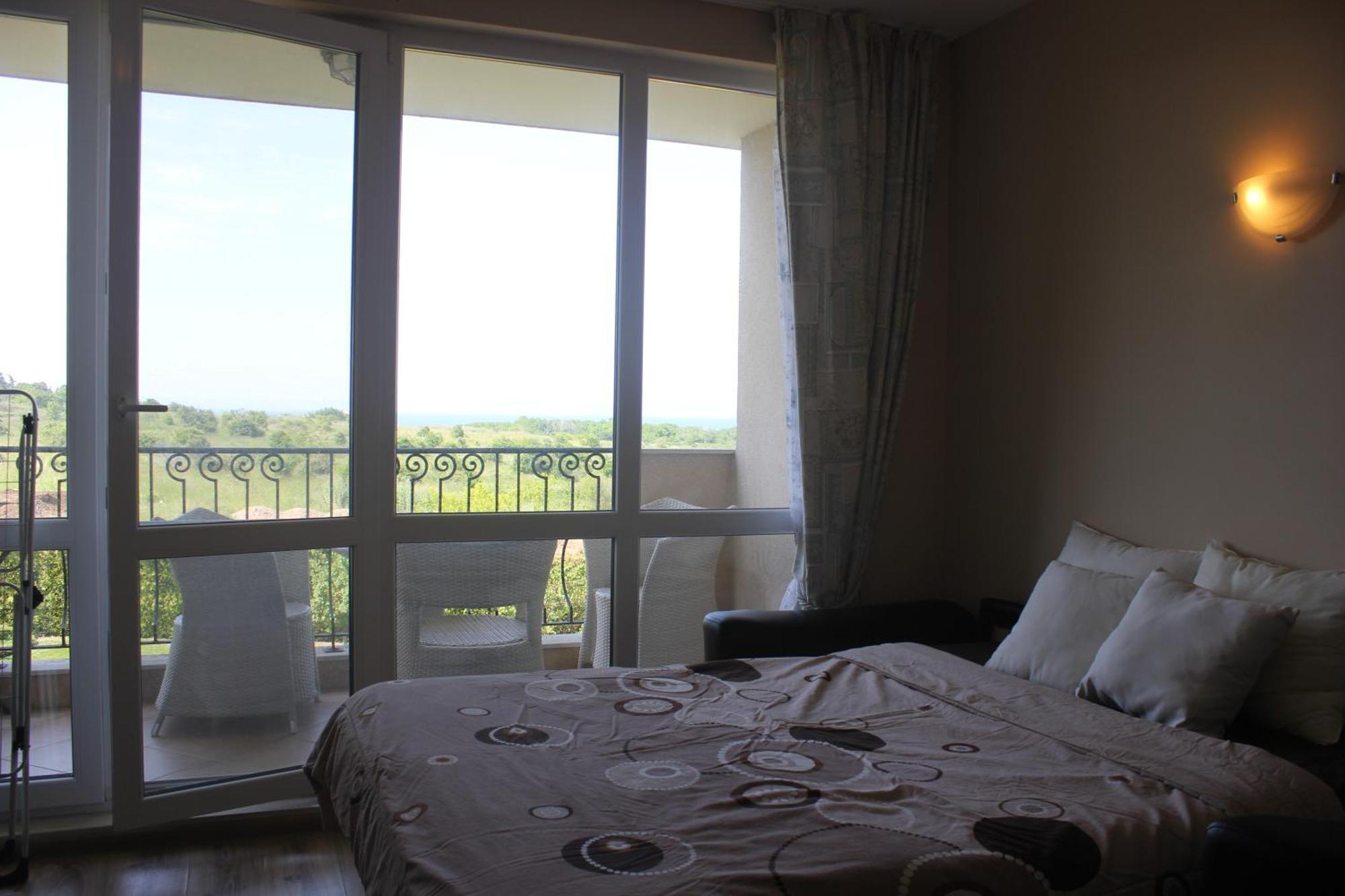 Atia Resort Chernomorets Habitación foto
