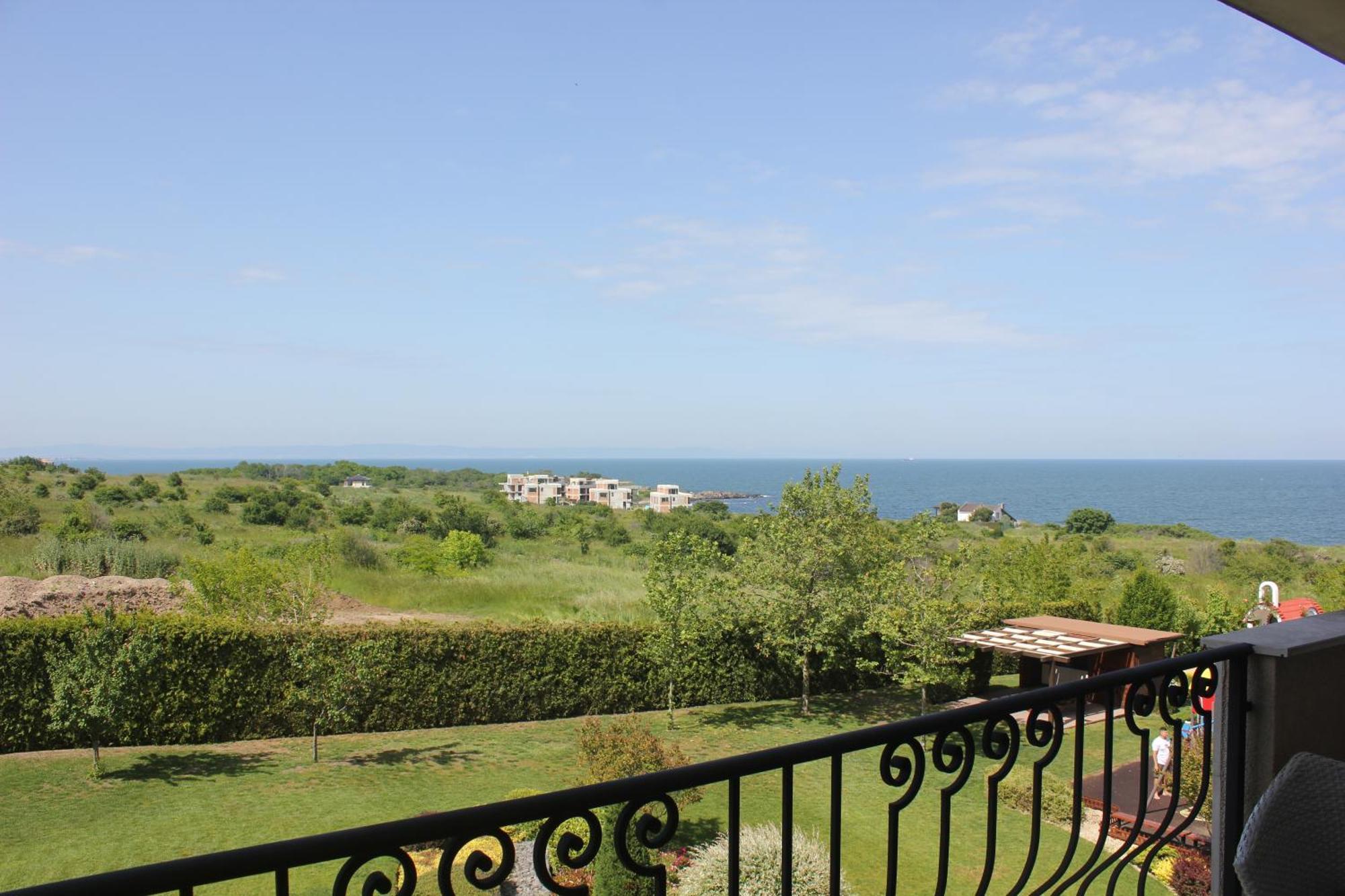 Atia Resort Chernomorets Habitación foto