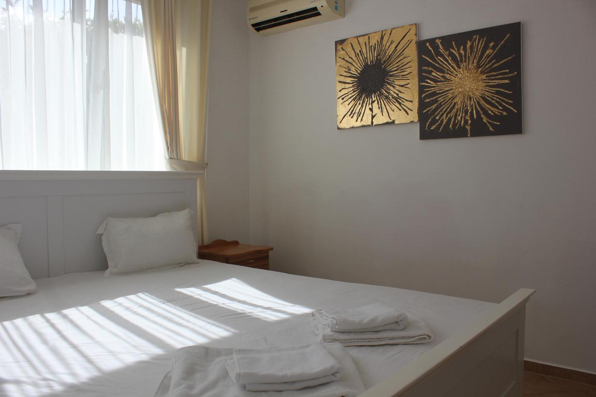 Atia Resort Chernomorets Exterior foto