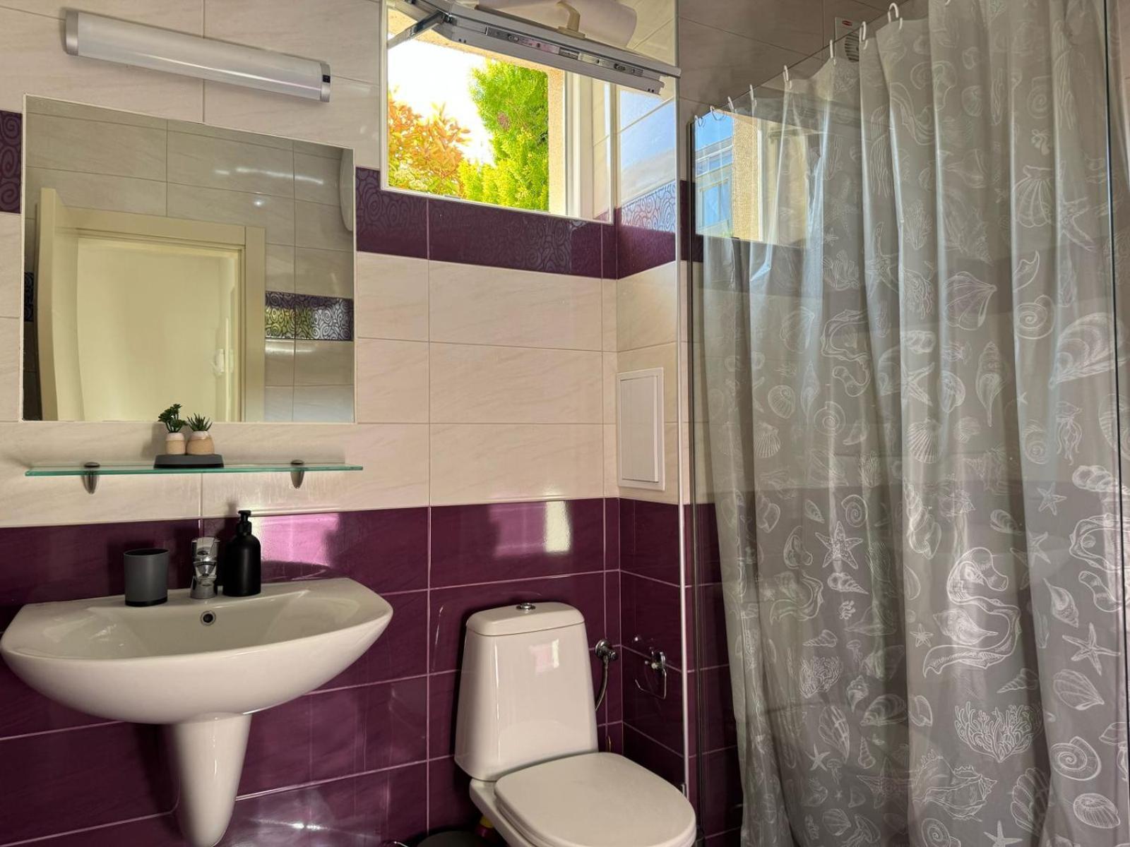 Atia Resort Chernomorets Habitación foto