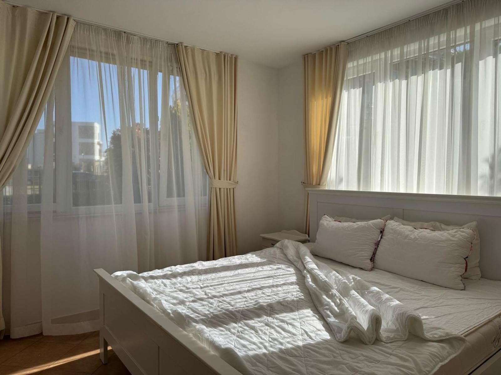 Atia Resort Chernomorets Habitación foto